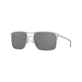 OAKLEY Holbrook TI Satin Chrome Prizm Black,