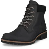 ECCO Stiefel in schwarz | Gr.: 40