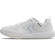 hummel Power Play Pro Kinder Weiß 30