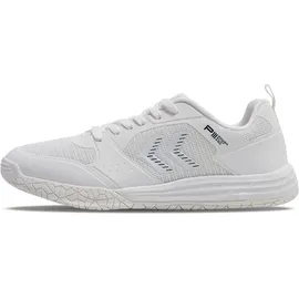 hummel Power Play Pro Kinder Weiß 30