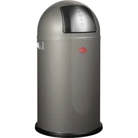 Wesco Pushboy 50 l graphite