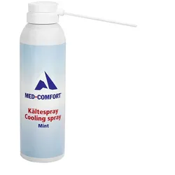 Dental - Kältespray 200 ml, Mintgeruch – bis -45°C, Spraydose