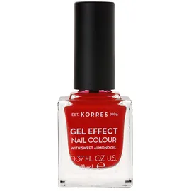 Korres Sweet Almond 53 royal red 11 ml