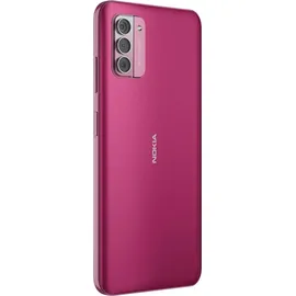 Nokia G42 5G 6 GB RAM 128 GB so pink