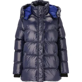 Whistler Steppjacke Lakewood blau L