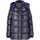 Whistler Steppjacke Lakewood blau L