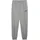 Puma ESS No. 1 Logo Sweatpants TR cl medium gray heather L