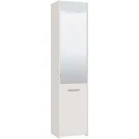 INOSIGN »Menorca Schuhkommode, Lagerschrank, Schuhregal, Breite 47 cm«, mit