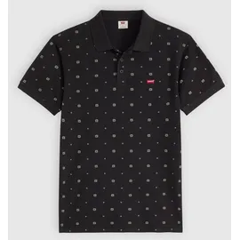 Levi's LEVIS HM POLO schwarz M