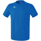 Erima Teamsport kurzarm Funktionsshirt Kinder new royal 128