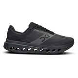 On Cloudsurfer Next Laufschuhe Herren in black-eclipse, Größe 43 - schwarz