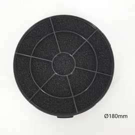 Cata Dunstabzugshaubenfilter 60 cm Schwarz