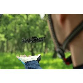 HOVERAir X1 Combo Schwarz