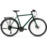 vsf fahrradmanufaktur T-500 2025 57 cm schwarz