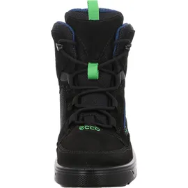 ECCO Urban Snowboarder Schwarz 27