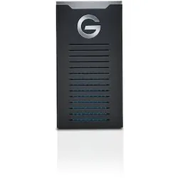 SanDisk PROFESSIONAL G-DRIVE Portable SSD 4 TB USB-C