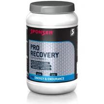 Sponser Pro Recovery Schoko Pulver 800 g
