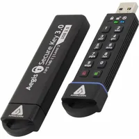 Apricorn Aegis Secure Key 3.0 480GB, USB-A 3.0 (ASK3-480GB)