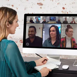 Owl Labs Meeting Owl 3 360°