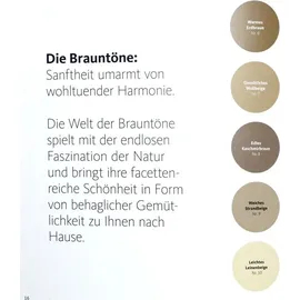 Schöner Wohnen Designfarben 2,5 l leichtes leinenbeige
