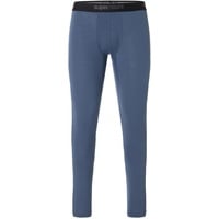 super.natural - Merino Funktionsunterwäsche, Herren, Lange Unterhose, M TUNDRA175 Tight