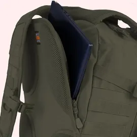 Pentagon Kyler Rucksack One Size Schwarz