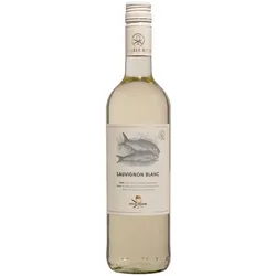 Recas Food Pairing Sauvignon Blanc (2024), Cramele Recas