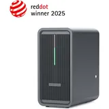Marstek Saturn B2500-D Batteriespeicher 2,24 kWh - 0% MwSt. (Angebot gemäß § 12 Abs. 3 UStG)