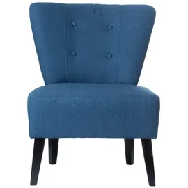 Paperflow Besuchersessel Brighton grau