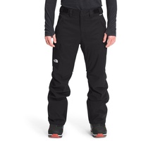 THE NORTH FACE Herren Freedom Isolierte Hose, TNF Schwarz, Größe S