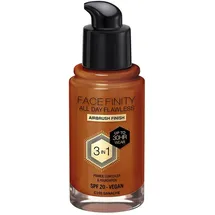 Max Factor Facefinity All Day Flawless 3 in 1 Make-up LSF 20 105 ganache 30 ml
