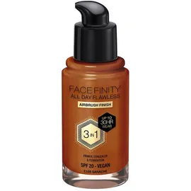 Max Factor Facefinity All Day Flawless 3 in 1 Make-up LSF 20 105 ganache 30 ml