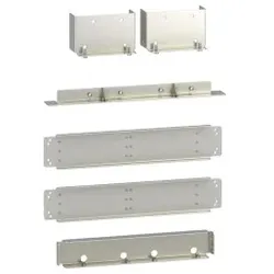 Schneider Electric VW3A99ACFCBM01 Montageset, Altivar Process Modular, für Standard-Leistungsmodule, Schaltschrankintegration