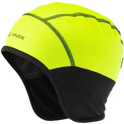 Vaude Bike Windproof Cap III Gelb Modell 2024
