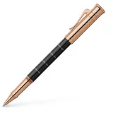 Graf von Faber-Castell 145684 - Roller Anello, Rosegold