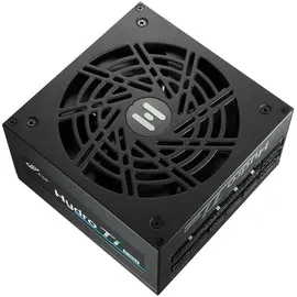 FSP Group FSP Hydro TI PRO 1000 W), PC Netzteil, Schwarz