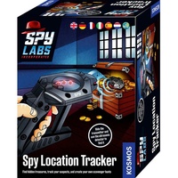 Kosmos Spy Labs Incorporated Spy Location Tracker (61725)