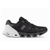 On Cloudflyer 4 Herren Black/White 45