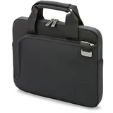 Dicota Smart Skin 15.6" Notebooktasche schwarz