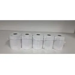 Neutralware Thermokassenrolle 57mmx25m SEPA 5St.