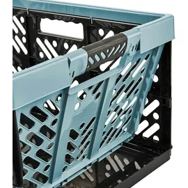 KEEEPER Klappbox Ben 54 x 37 x 28 cm 1-tlg. blau