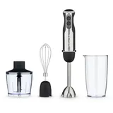 Zelmer Stabmixer ZHB4572 Schwarz