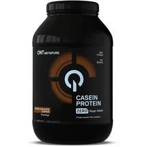 QNT Casein Protein Schokolade Pulver 908 g
