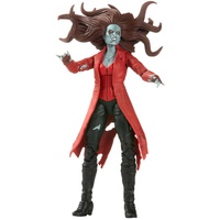 AVENGERS Marvel Avengers Zombie Scarlet Witch