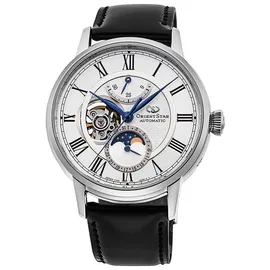 ORIENT STAR Star RE-AY0106S00B Edelstahl 41,0 mm