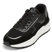 Marc O'Polo Sneaker schwarz 39