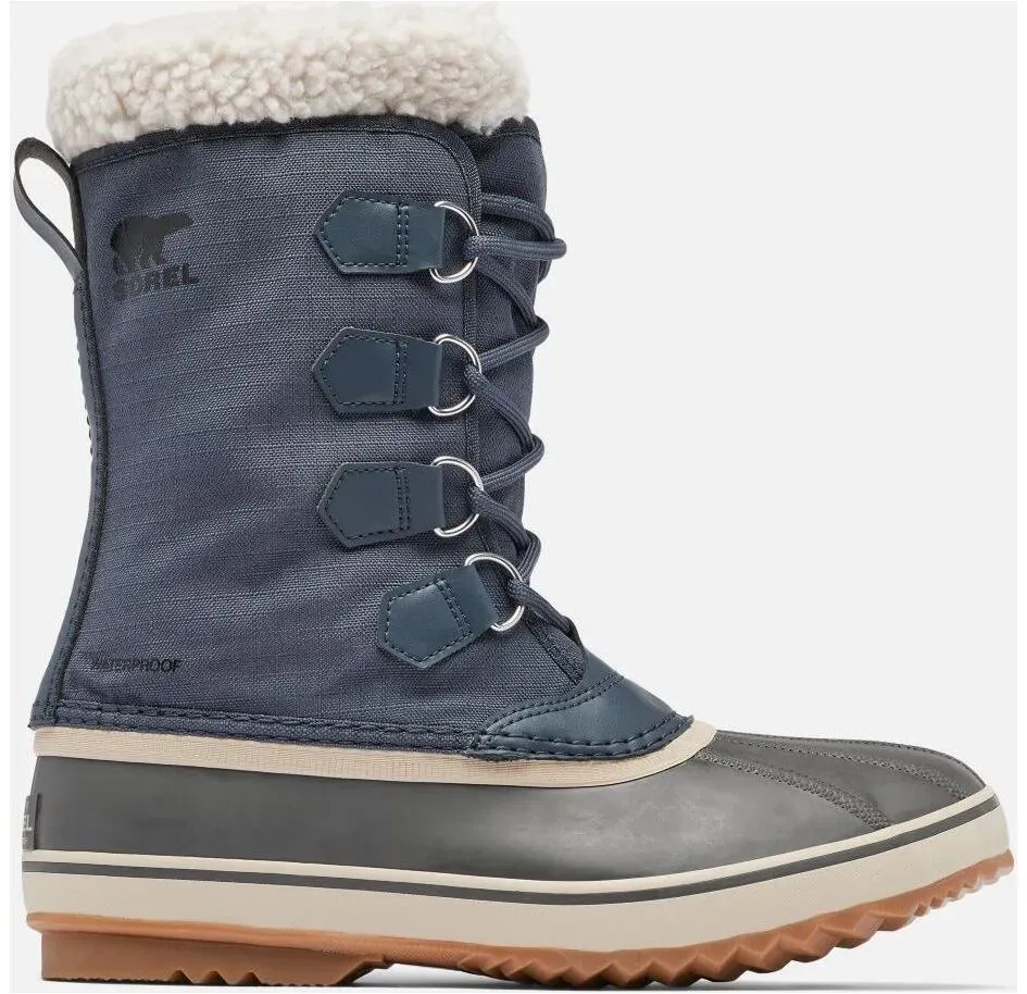 Sorel 1964 PAC Nylon WP india ink gum 10 (419) 10