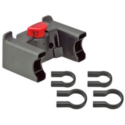 KLICKfix Lenkeradapter universal