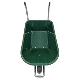 Matrix Schubkarre 100 l 250 kg
