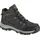 SKECHERS Relment-Daggett Herren Grau 47,5